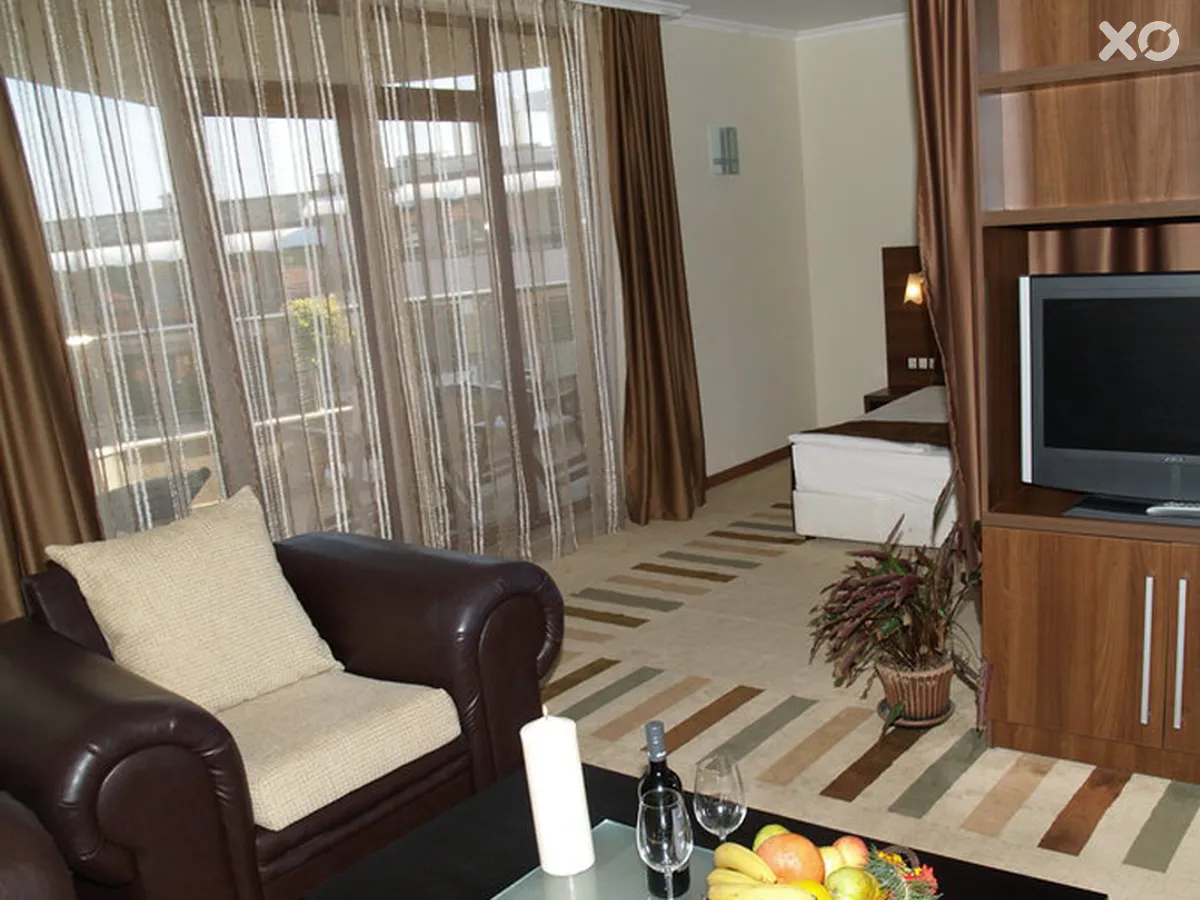 Laguna Beach Resort & Spa