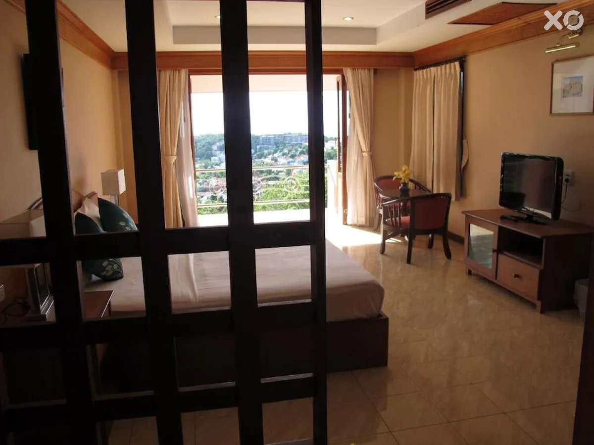 Baan Kongdee Sunset Resort