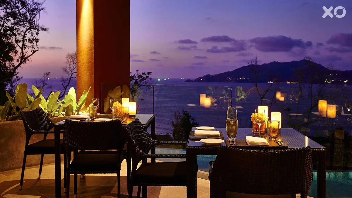 Amari Phuket