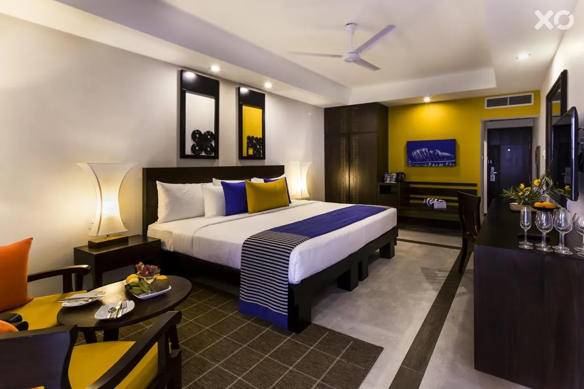 Club Hotel Dolphin