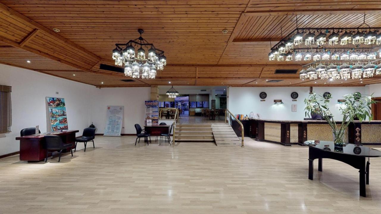 Falcon Naama Star Hotel