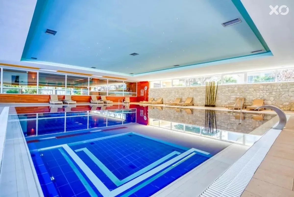 Palas Hotel