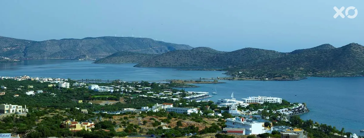 Elounda Ilion Hotel Bungalows