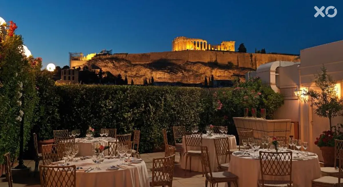 Divani Palace Acropolis