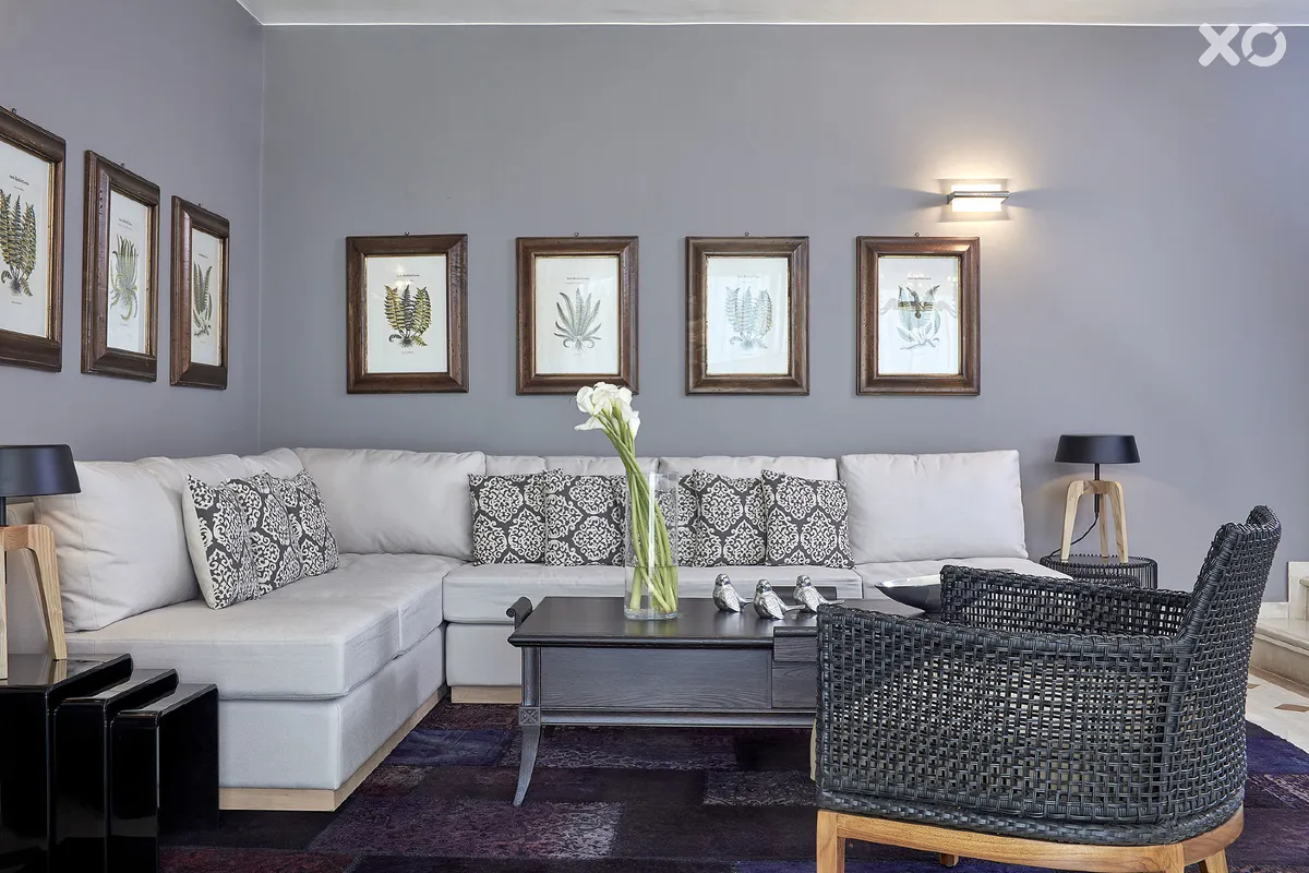 Elounda Gulf Villas & Suites