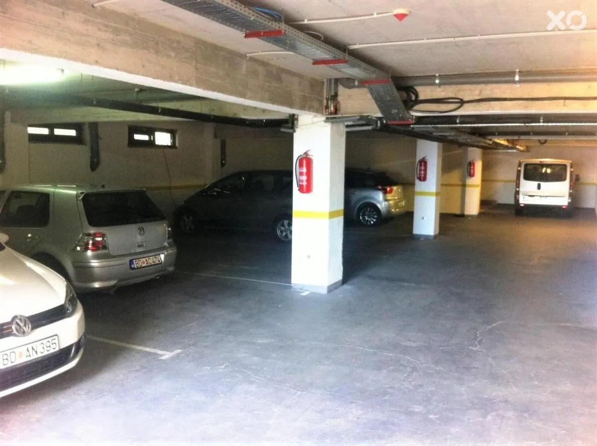 HEC Residence Hotel
