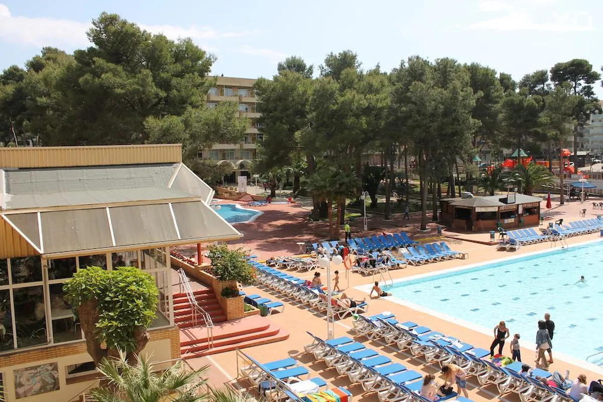 Jaime I Hotel