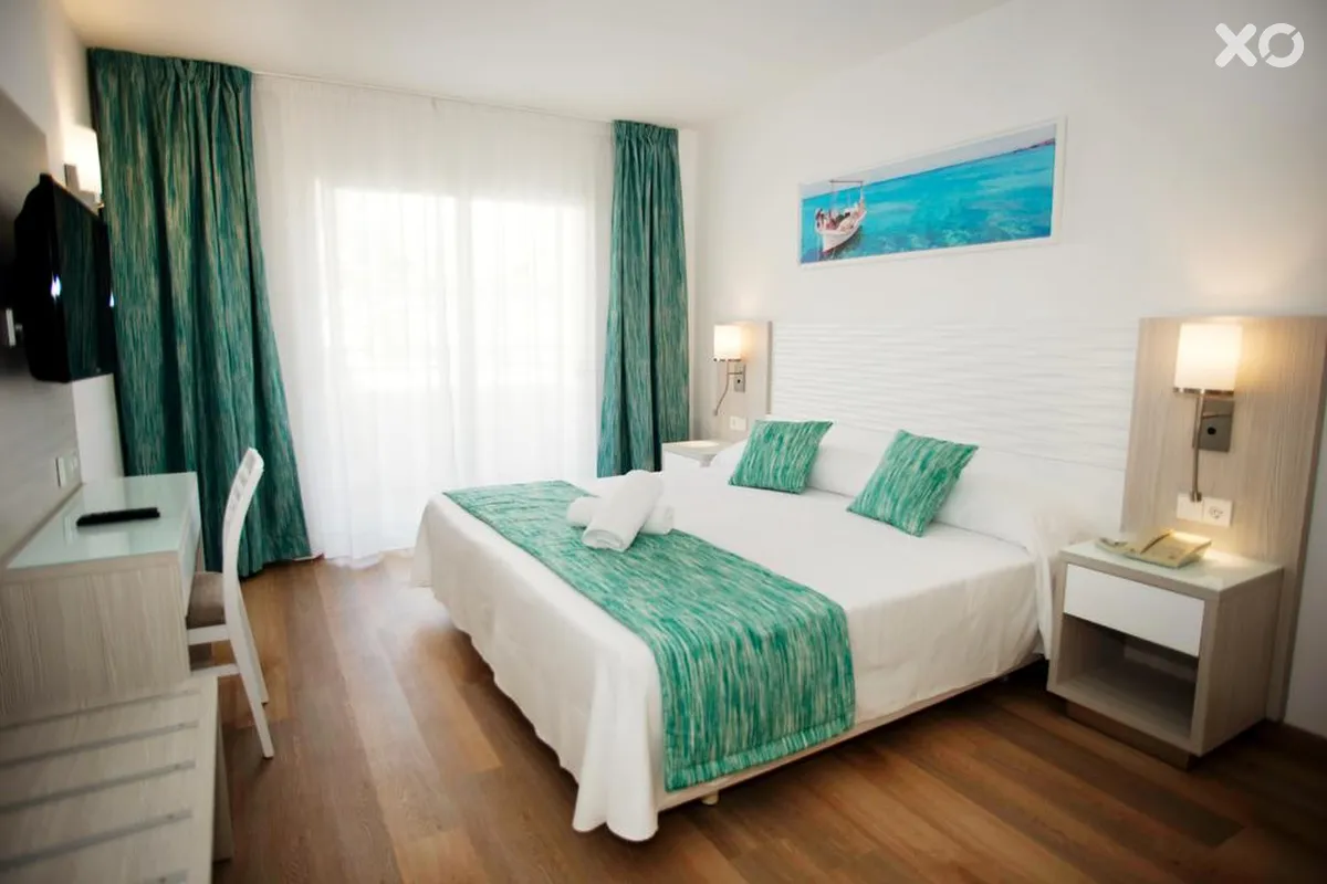 Diamant Aparthotel
