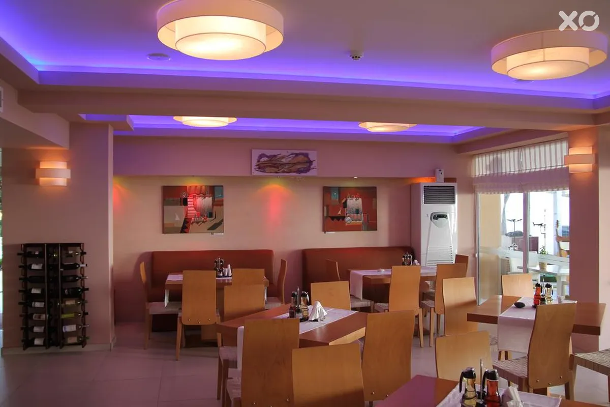 Karlovo Hotel