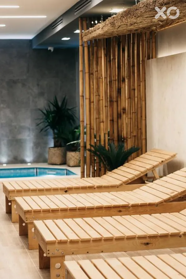 Buka Apart-Hotel & SPA