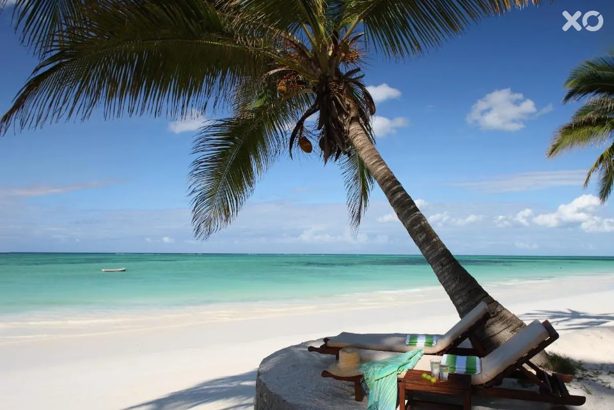 Sultan Sands Island Resort