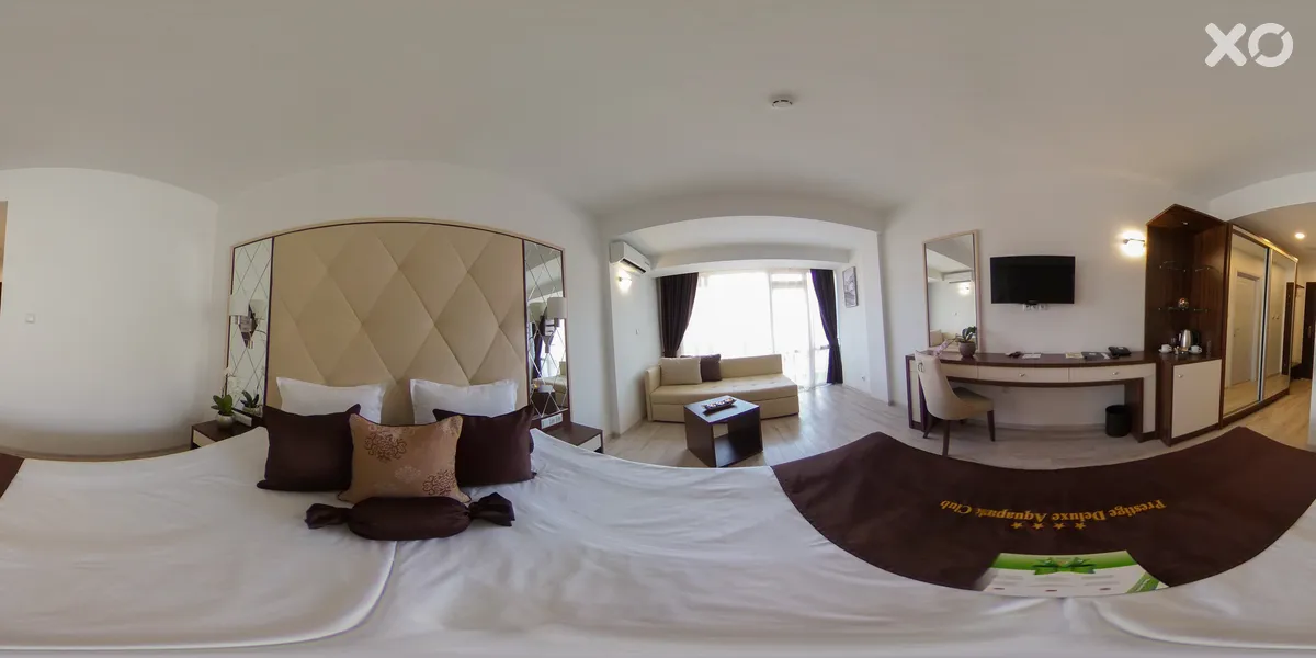 Prestige Deluxe Aquapark Club