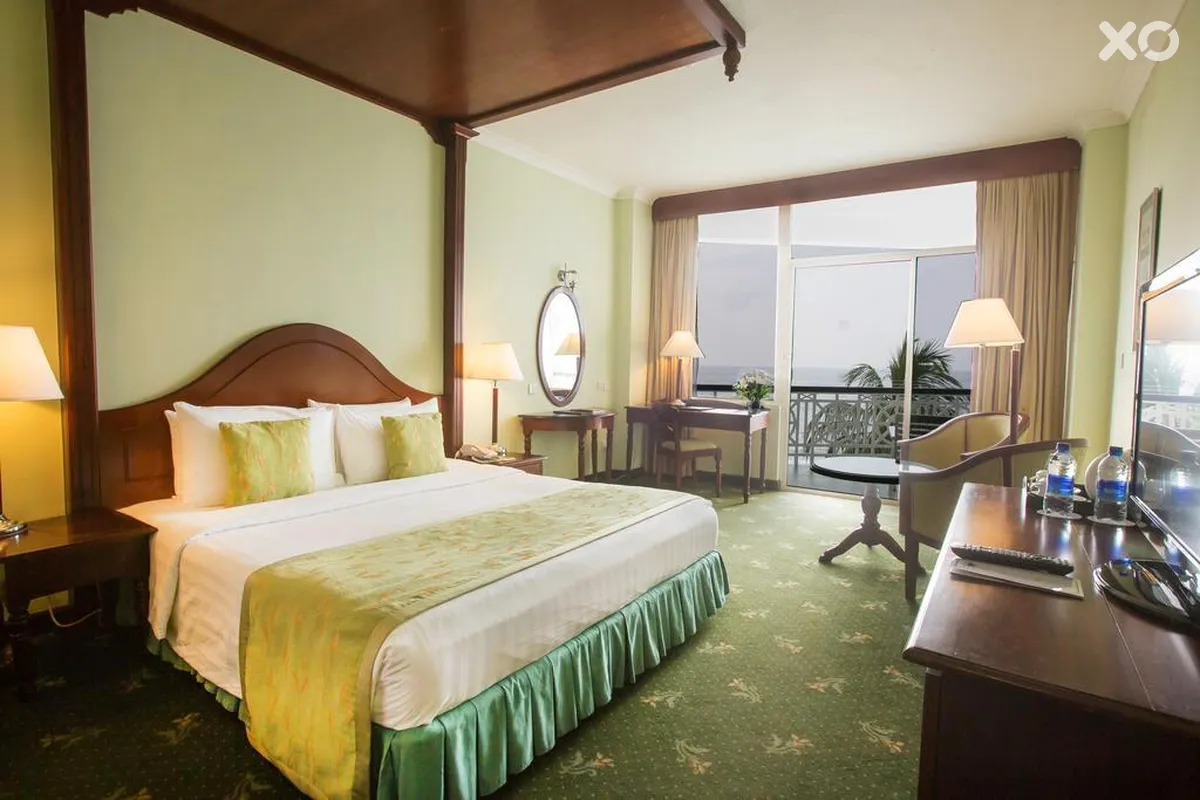 Mount Lavinia Hotel