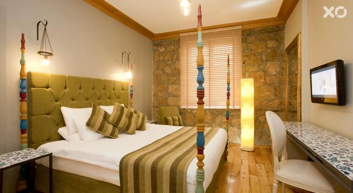 Alp Pasa Boutique Hotel
