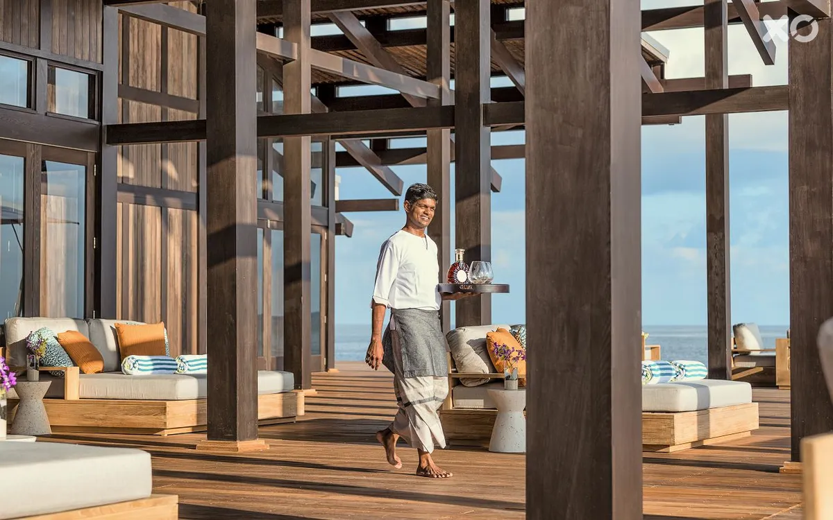 Kudadoo Maldives Private Island