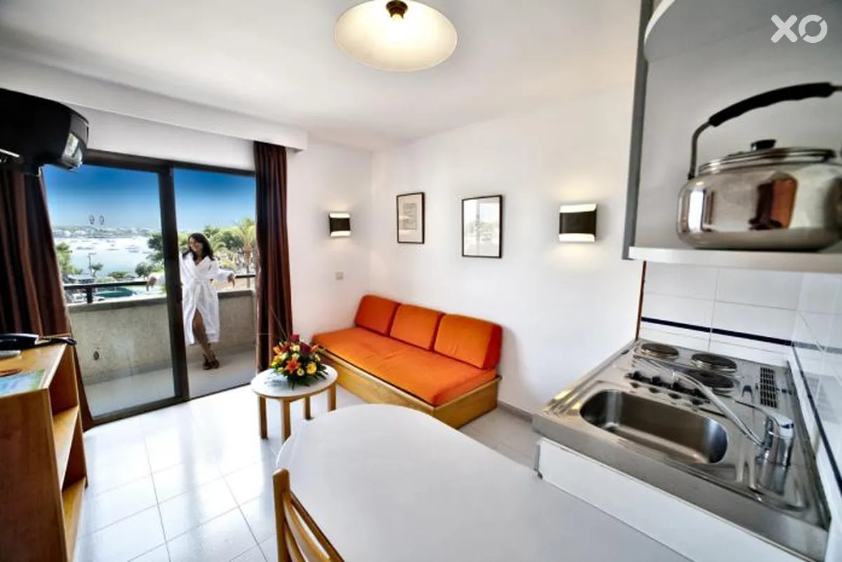 JS Portocolom Suites
