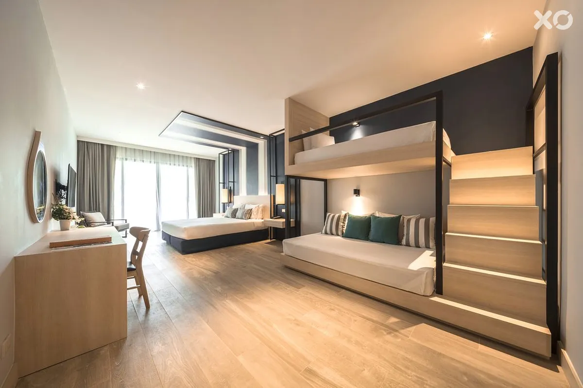The Regent Cha Am Beach Resort Hua Hin