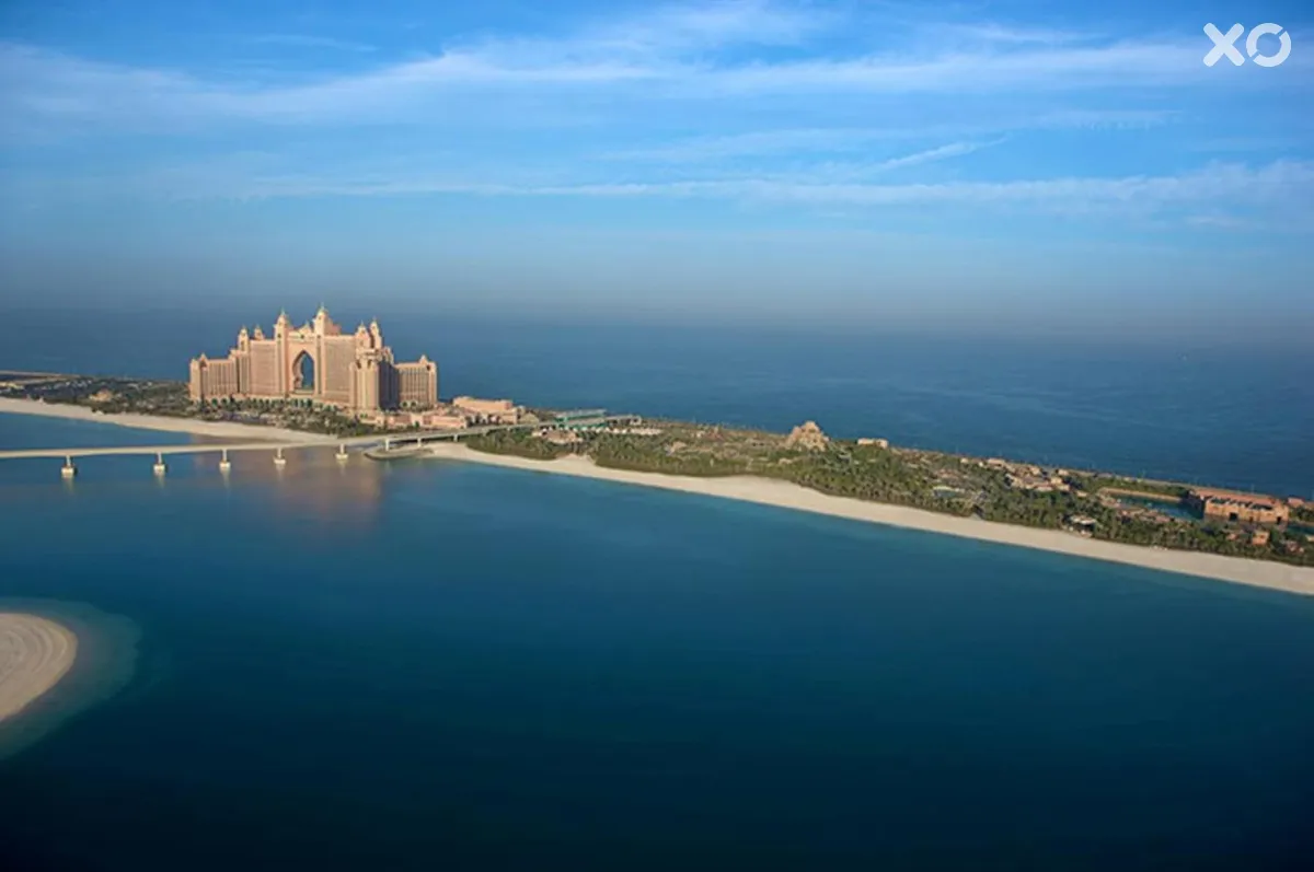 Atlantis The Palm