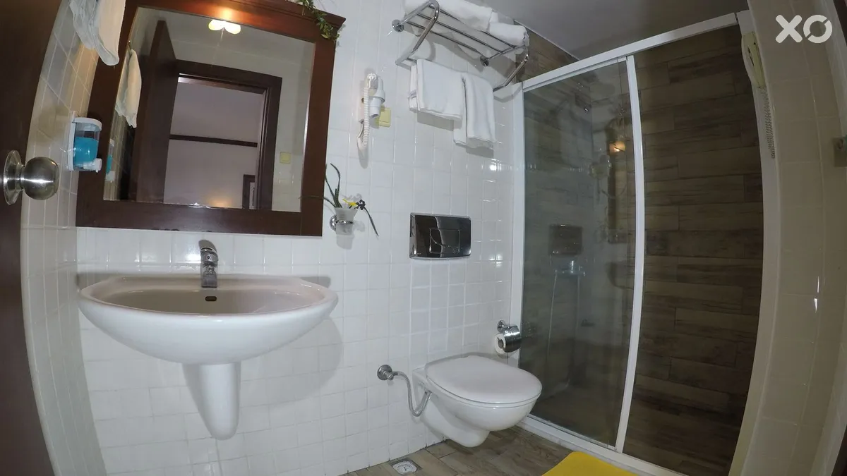Nar Hotel