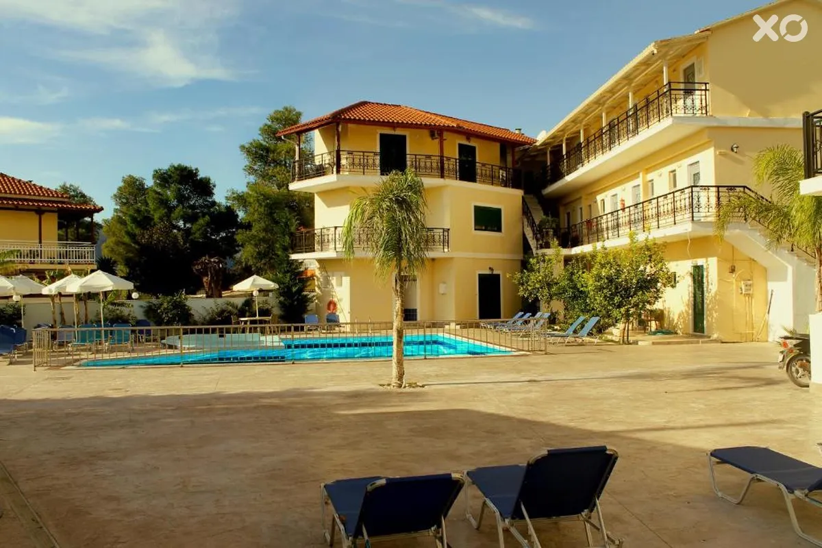 La Caretta Hotel