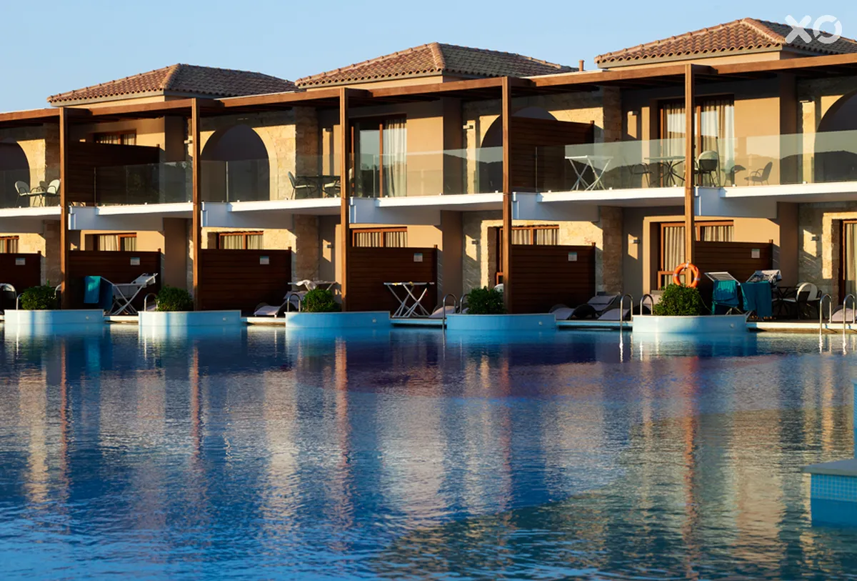 Atlantica Holiday Village Rhodes