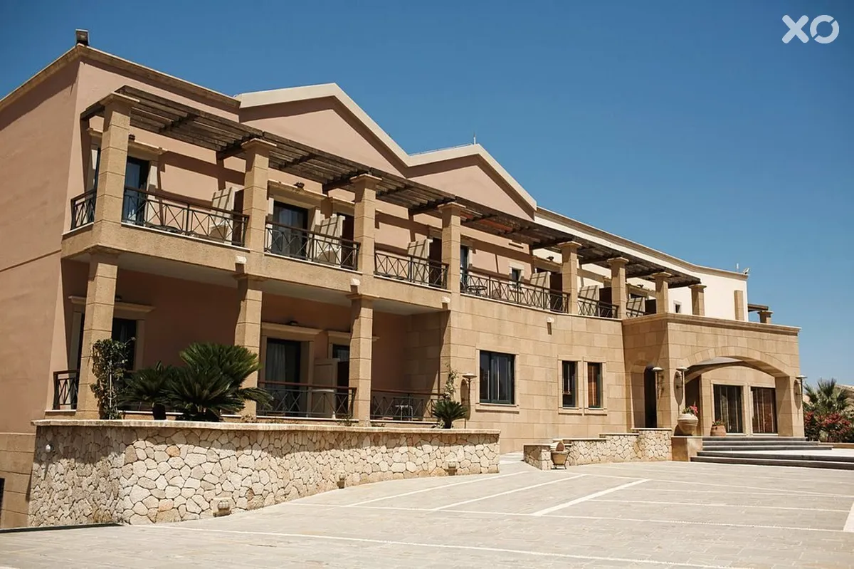 Mitsis Lindos Memories Resort & Spa