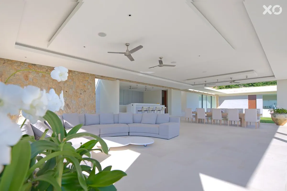 Samujana Villas