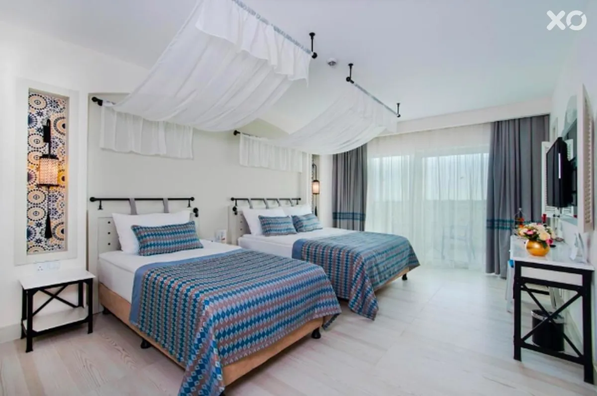 Limak Cyprus Deluxe