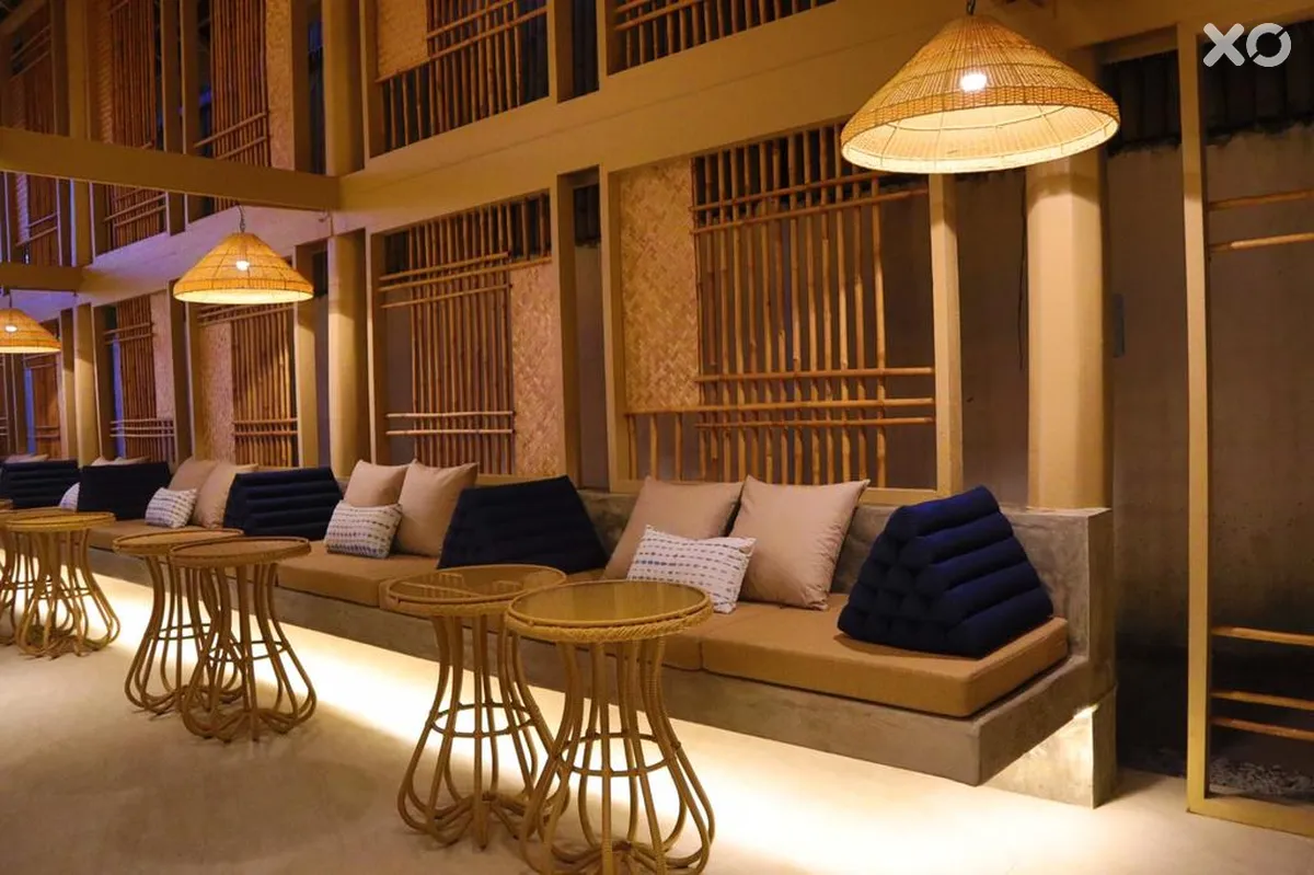 VAYNA Boutique Koh Chang