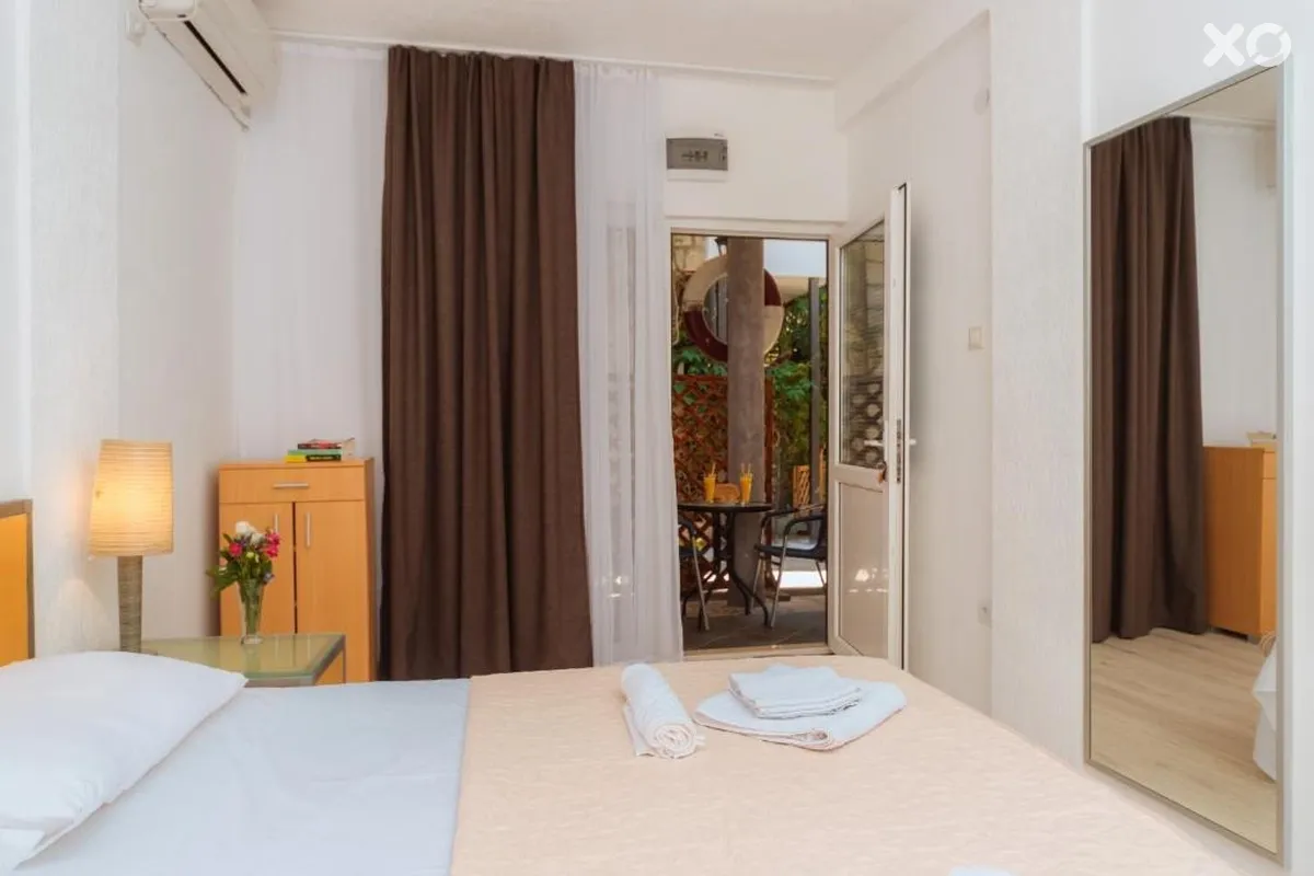 Savojo Hotel
