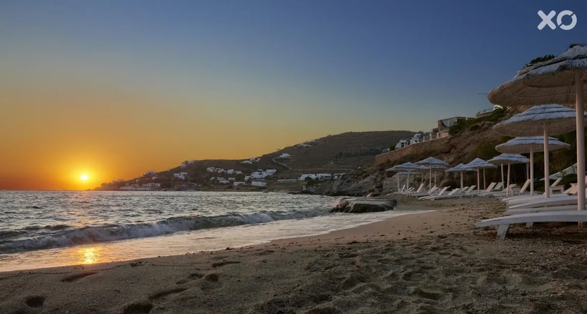 Saint John Hotel & Villas