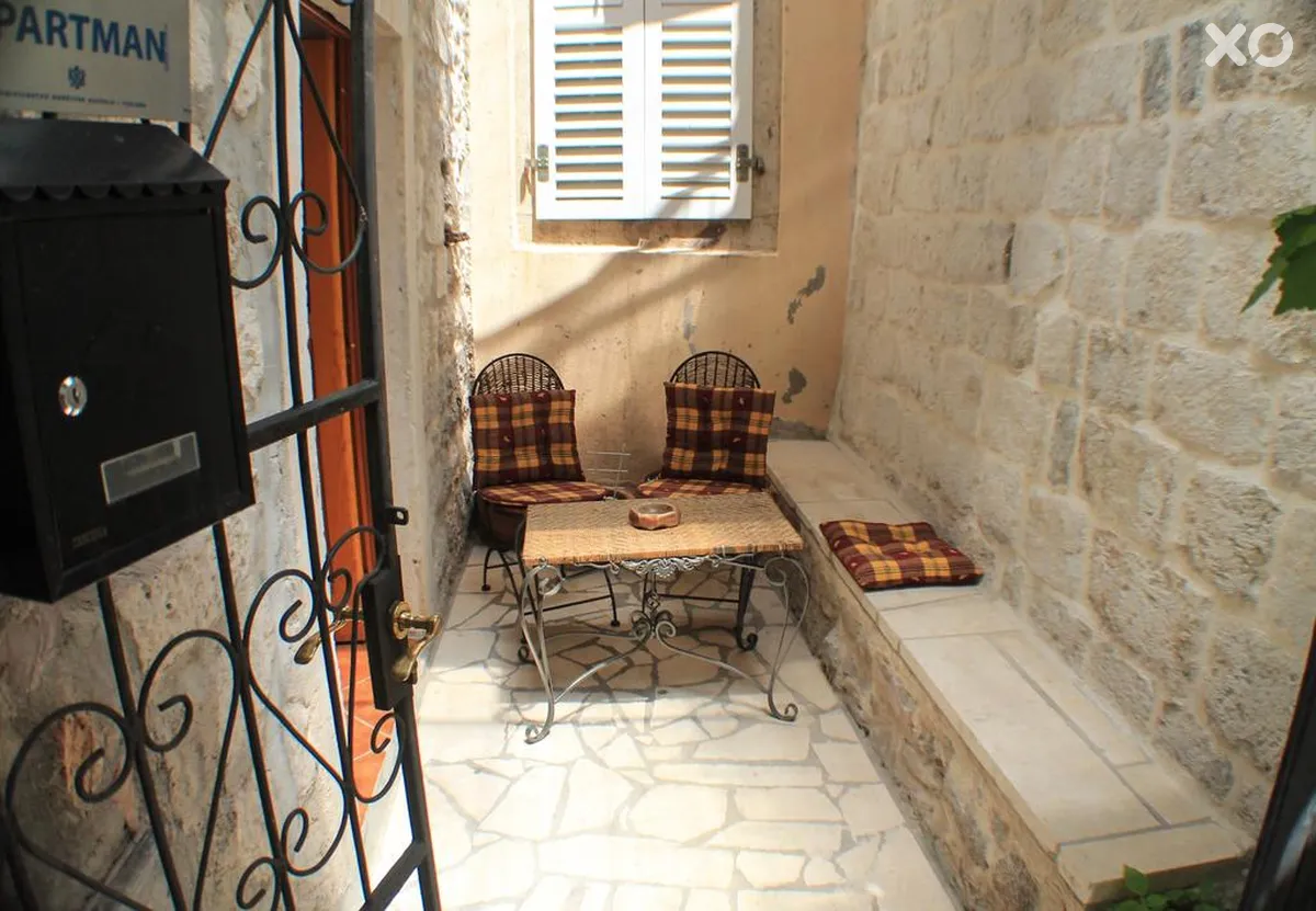 Popovic Old Town Apartments