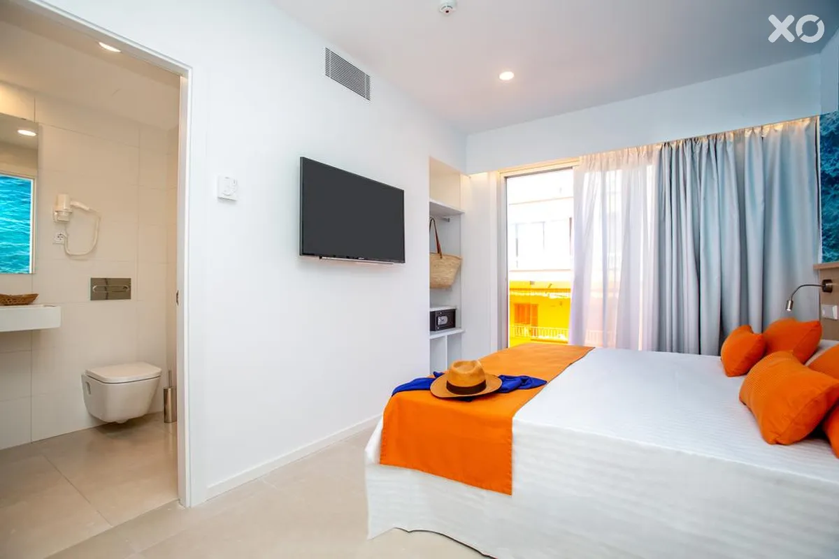 Mix Smart Hotel