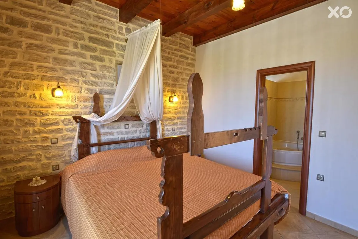 Erofili Villa
