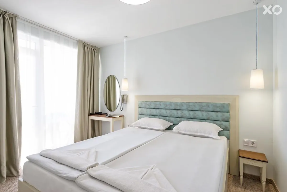 Nassi Hotel