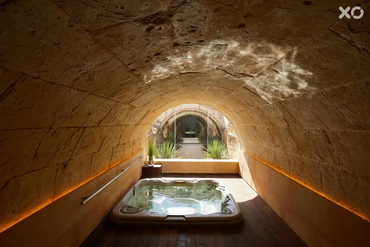 Fontsanta Hotel Thermal Spa & Wellness