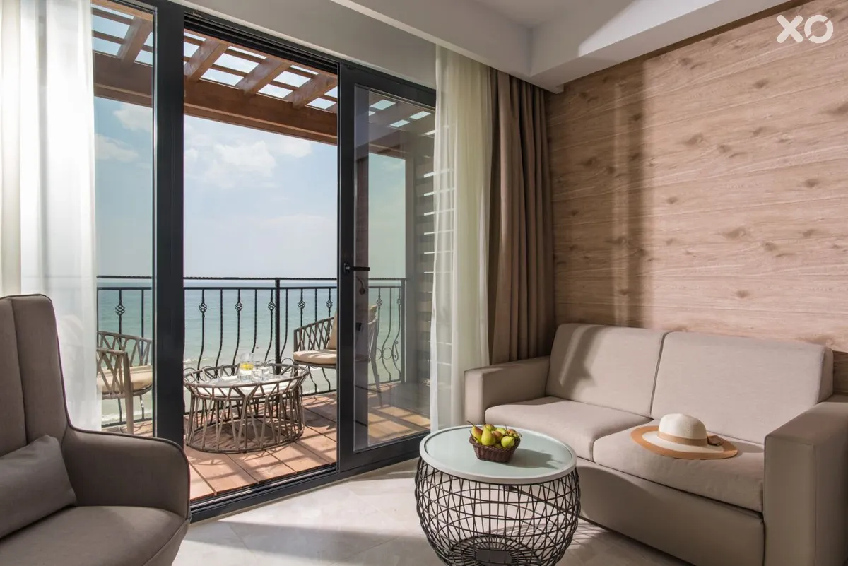 Algara Beach Hotel