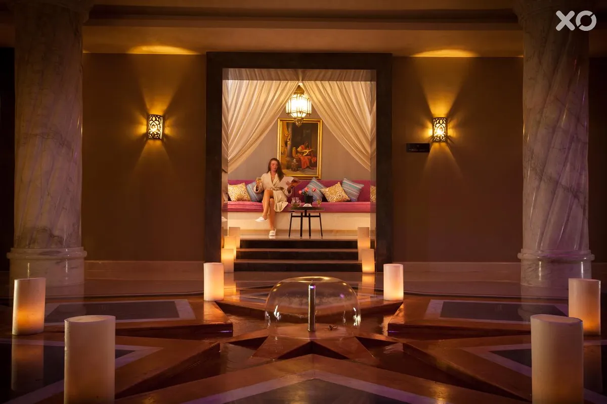 Rixos Premium Seagate