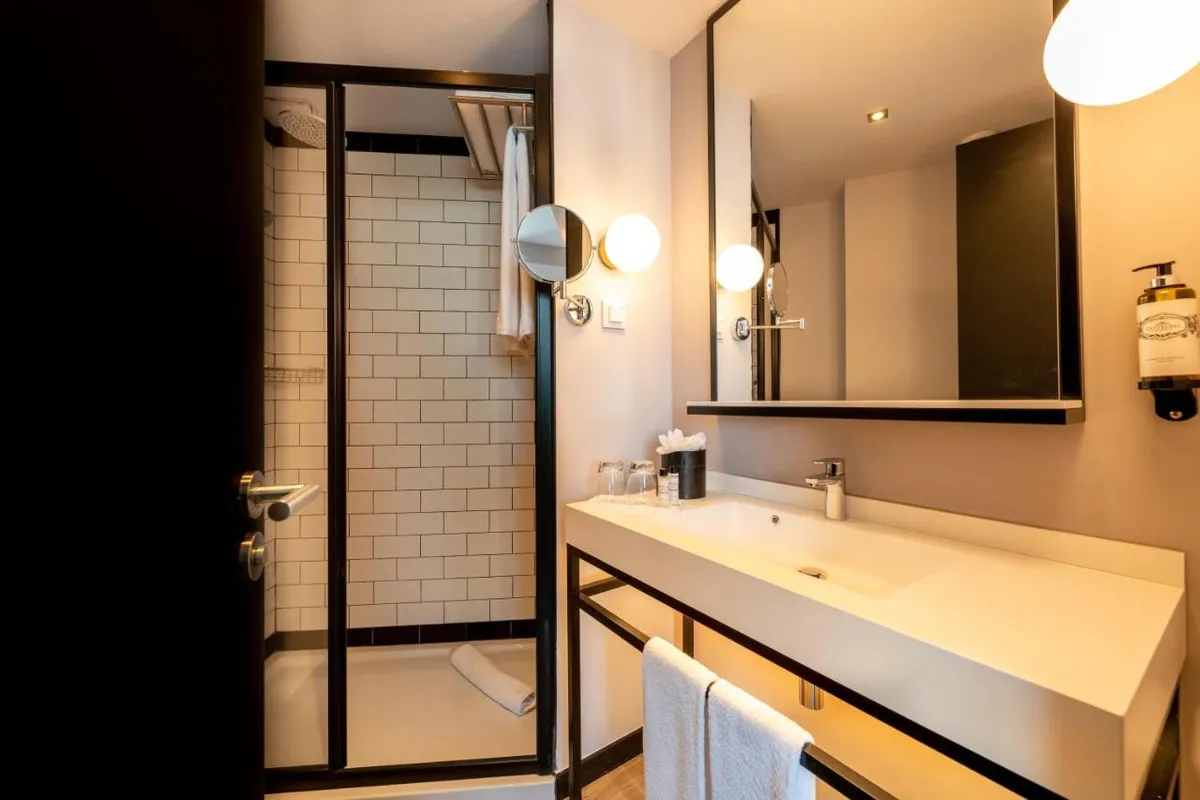 Pestana Lisboa Vintage City Center Suites