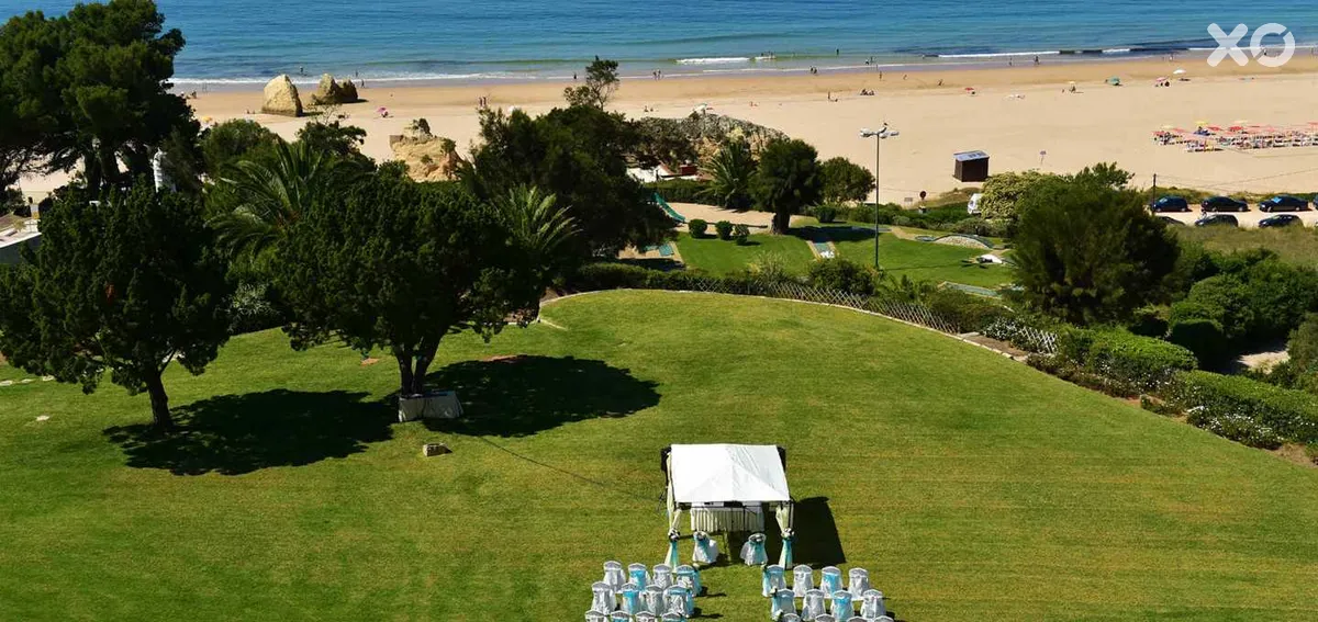 Pestana Alvor Praia Premium Beach & Golf Resort