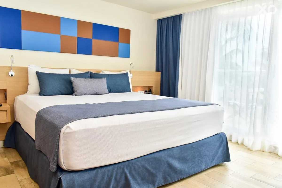 Nyx Hotel Cancun