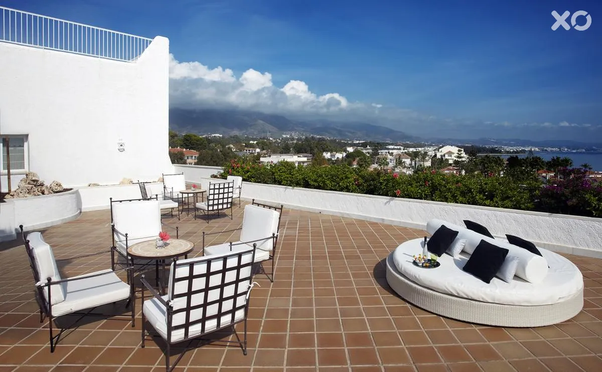 Melia Marbella Banus