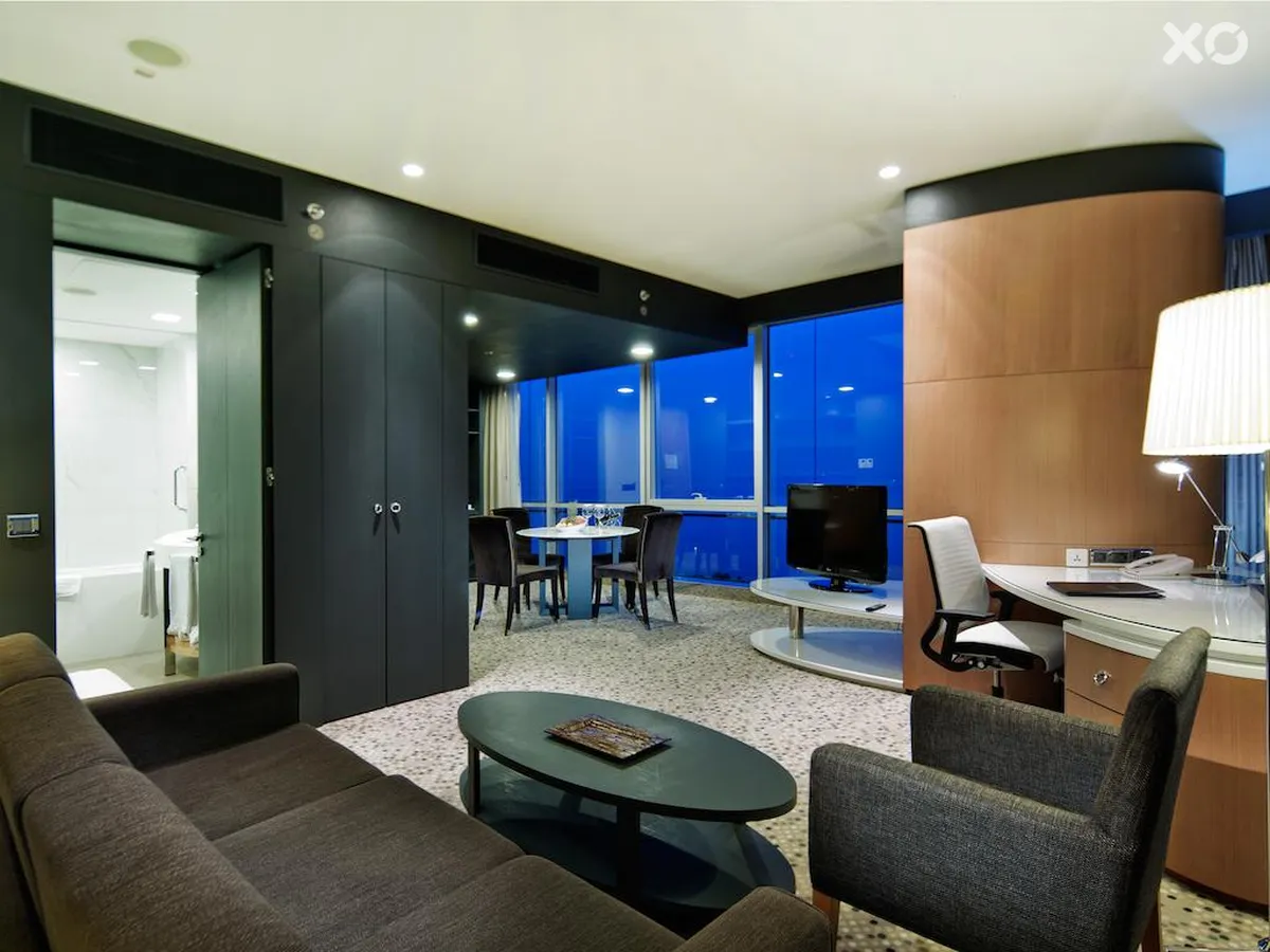 DoubleTree By Hilton Istanbul Moda