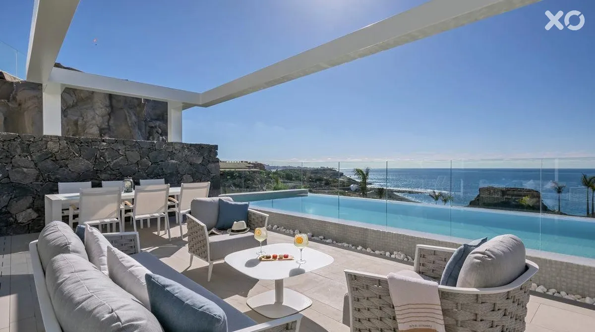 Royal Hideaway Corales Suites
