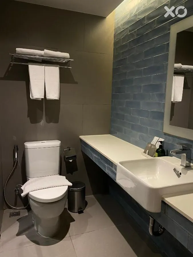 The Quarter Hotel Ladprao