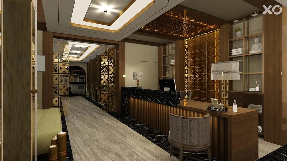 Elysium Green Suites