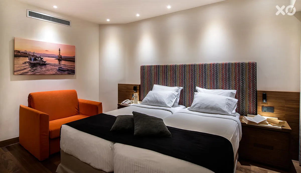 Civitel Akali Hotel