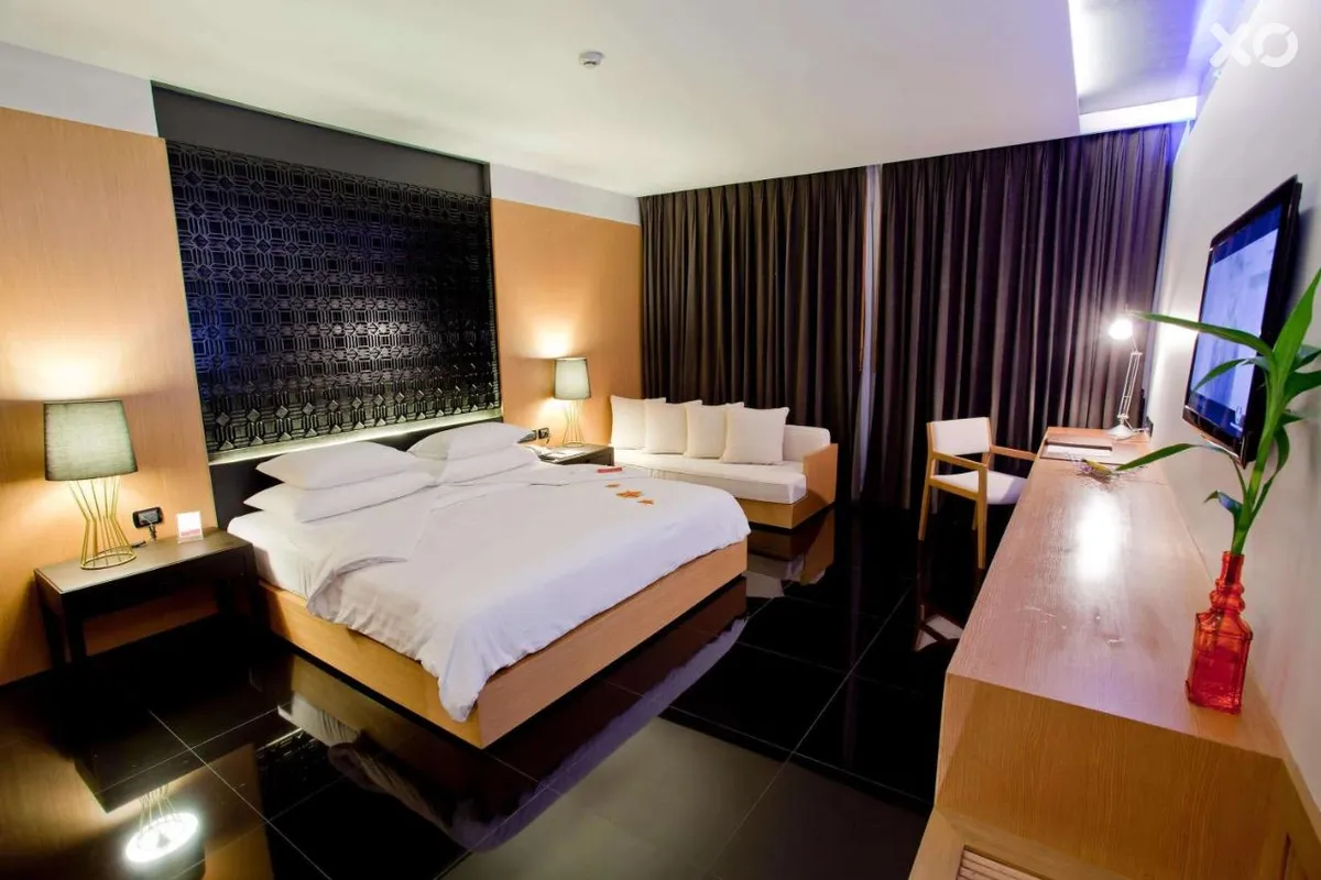 Ramada Resort Khao Lak