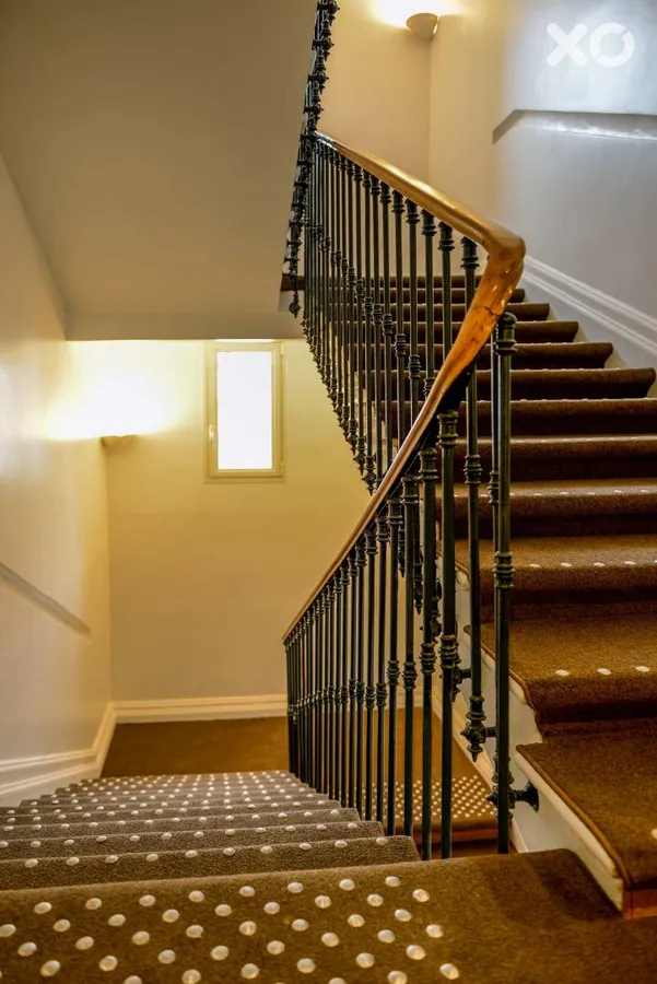 Monsigny Hotel