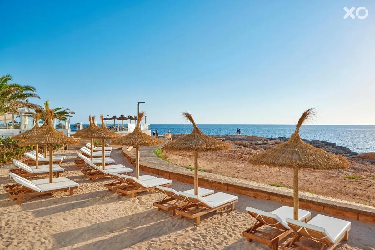 Universal Cabo Blanco Adults Only Hotel